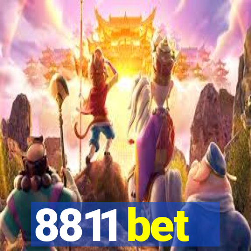 8811 bet